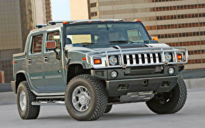 Picture Hummer Cars