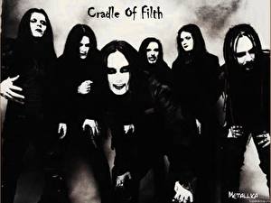 Hintergrundbilder Cradle Of Filth