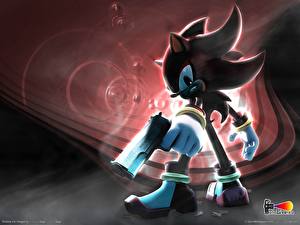 Bakgrunnsbilder Sonic Adventure videospill