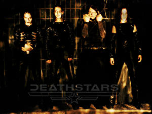 Hintergrundbilder Deathstars Musik