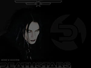 Bakgrundsbilder på skrivbordet Deathstars