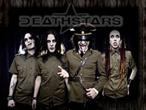 Photo Deathstars