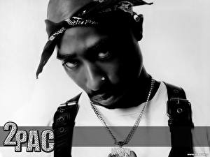 Hintergrundbilder 2 Pac (Tupac) Musik