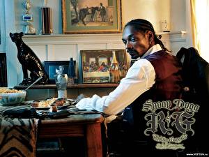 Tapety na pulpit Snoop Dogg Muzyka