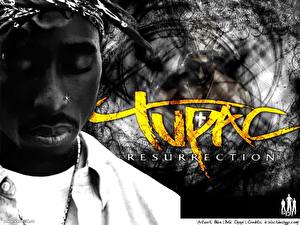 Photo 2 Pac (Tupac)
