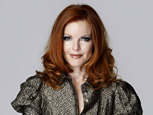 Tapety na pulpit Marcia Cross
