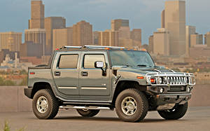 Images Hummer auto