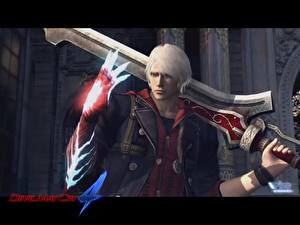 Picture Devil May Cry Devil May Cry 4 Dante
