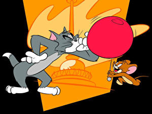 Images Tom and Jerry
