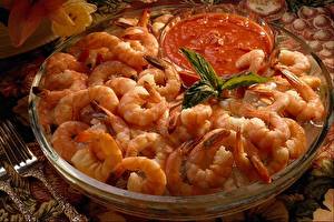 Image Seafoods Shrimp Food