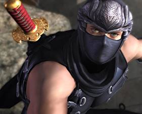 Fotos Ninja - Spiele Spiele