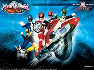 Pictures Power Rangers Mystic Force