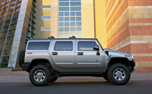 Pictures Hummer Cars