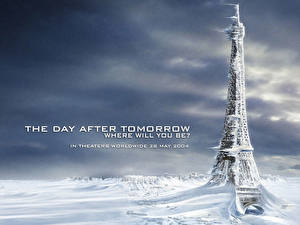 Fotos The Day After Tomorrow