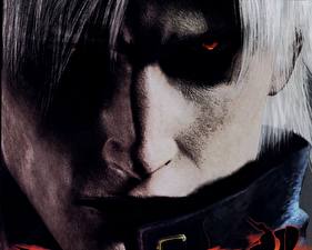 Wallpapers Devil May Cry Dante