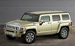 Pictures Hummer automobile