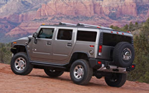 Pictures Hummer automobile