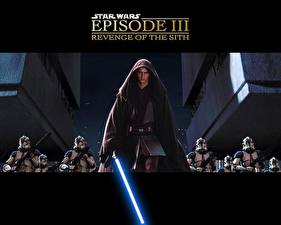 Fondos de escritorio Star Wars - Película Star Wars: Episode III - Revenge of the Sith