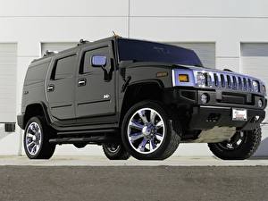 Pictures Hummer auto