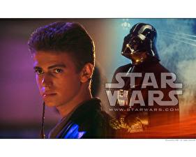 Desktop wallpapers Star Wars - Movies film