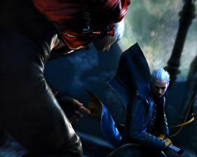 Images Devil May Cry Devil May Cry 3 Games