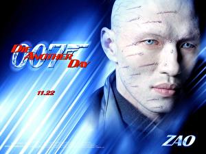 Wallpapers James Bond Die Another Day Movies