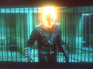 Wallpapers Ghost Rider