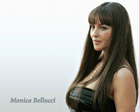 Tapety na pulpit Monica Bellucci