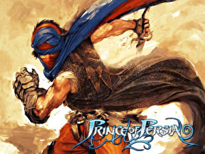 Hintergrundbilder Prince of Persia 1 Spiele