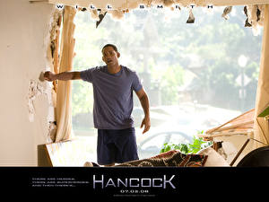Images Hancock Movies